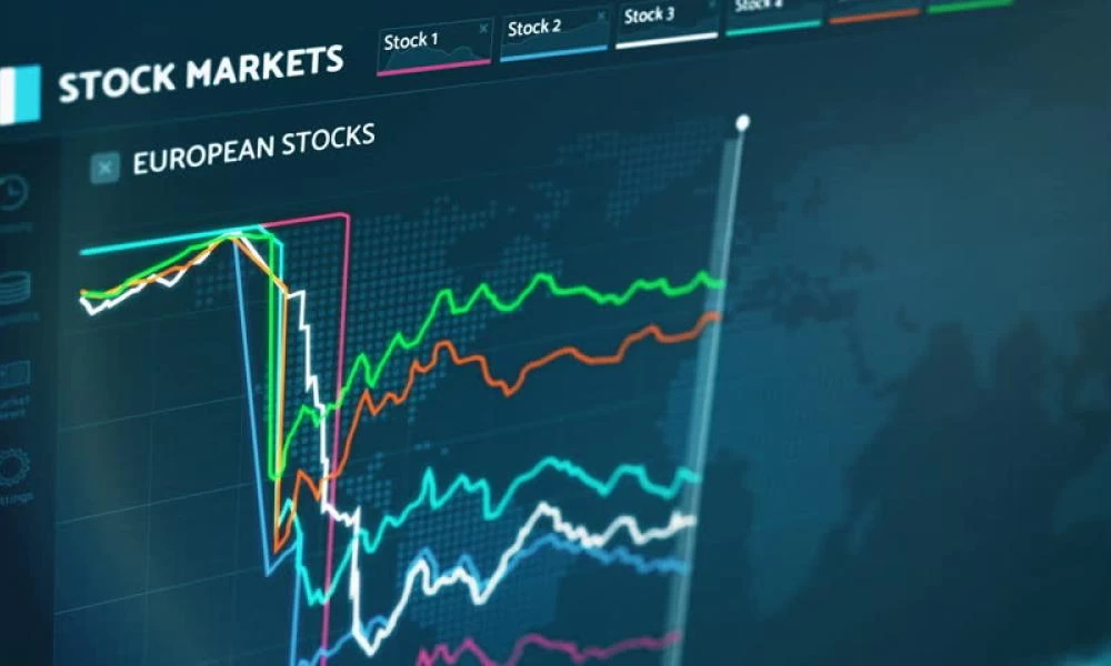 Αιμορραγία στα διεθνή χρηματιστήρια: Νέα βουτιά σε Ευρώπη και Νέα Υόρκη